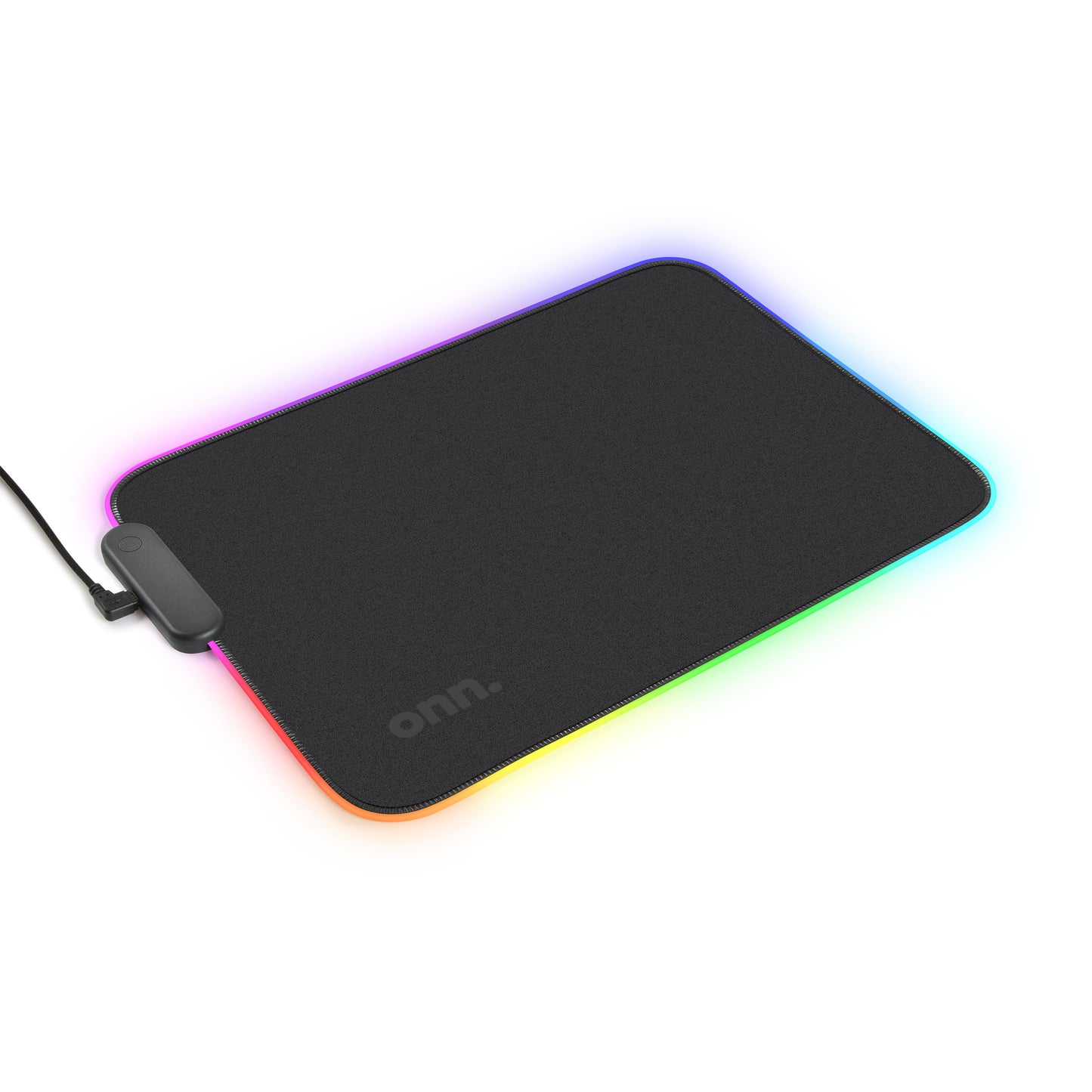 Onn Gaming LED Mouse Pad